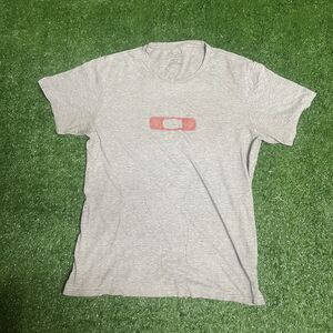 Oakley Software T‑Shirt Men’s Large Vintage Y2K Centre Logo Rare Streetwear